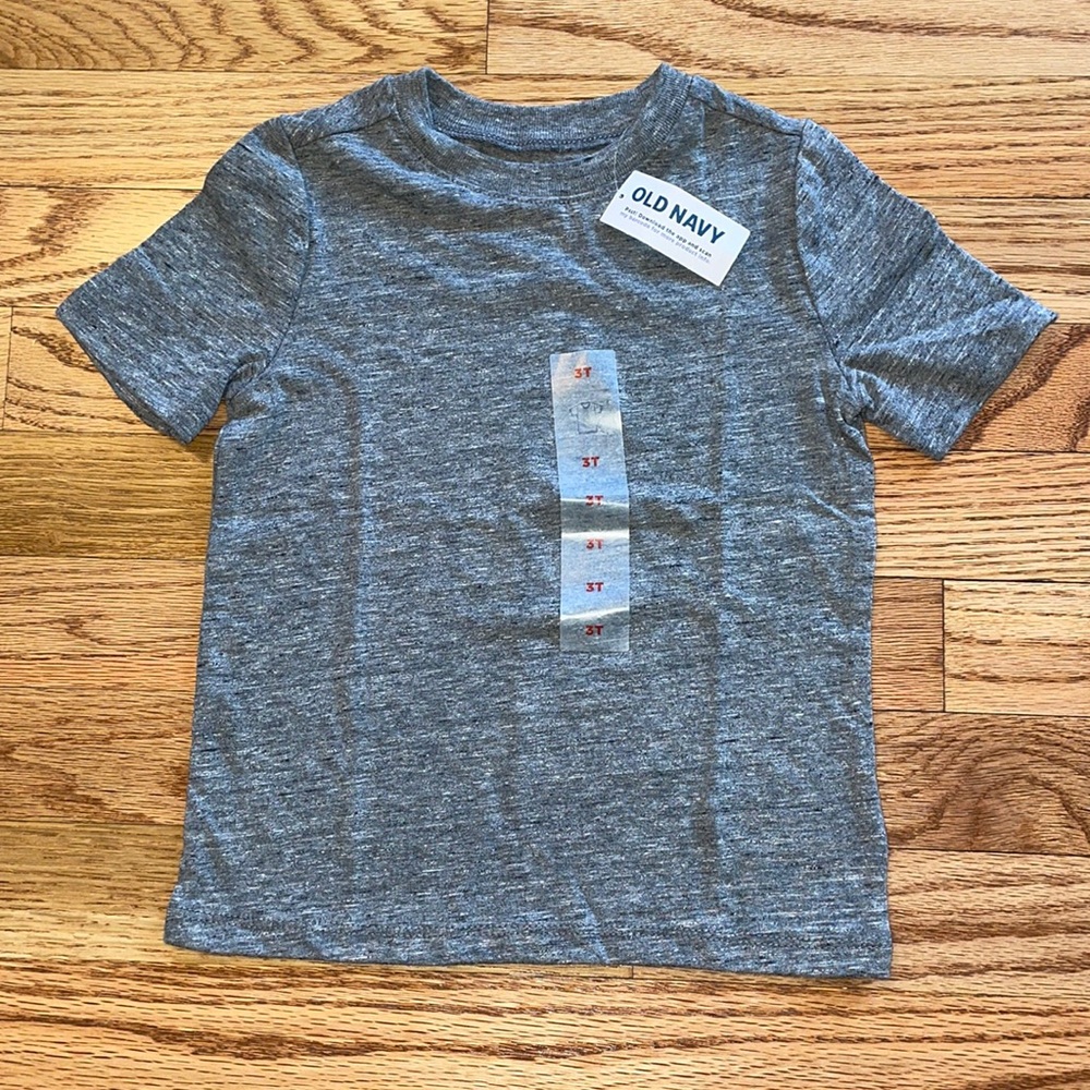 Soft Old Navy Tee